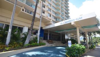 Aloha Surf Hotel condo # 905, Honolulu, Hawaii - photo 3 of 25
