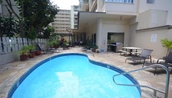 Aloha Surf Hotel condo # 905, Honolulu, Hawaii - photo 4 of 25