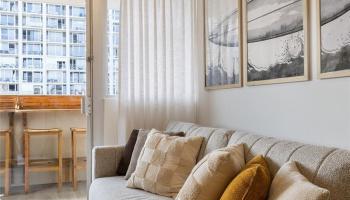 Aloha Surf Hotel condo # PH-F (1605), Honolulu, Hawaii - photo 5 of 25