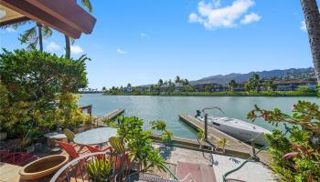 Kaimala Marina condo # 116, Honolulu, Hawaii - photo 1 of 1