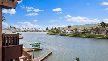 Kaimala Marina condo # 123, Honolulu, Hawaii - photo 1 of 20