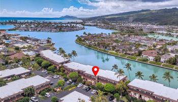 444 Lunalilo Home Road townhouse # 226, Honolulu, Hawaii - photo 1 of 1