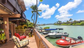 Kaimala Marina condo # 312, Honolulu, Hawaii - photo 1 of 25
