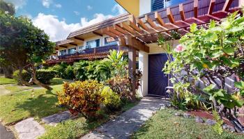 444 Lunalilo Home Road townhouse # 407, Honolulu, Hawaii - photo 1 of 17