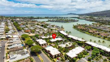 Kaimala Marina condo # 602, Honolulu, Hawaii - photo 1 of 1