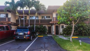 444 Lunalilo Home Road townhouse # 604, Honolulu, Hawaii - photo 1 of 25