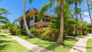 444 Lunalilo Home Road townhouse # 706, Honolulu, Hawaii - photo 1 of 1