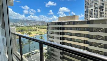 444 Nahua condo # 1004, Honolulu, Hawaii - photo 1 of 2