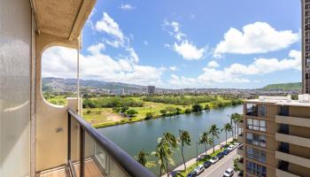 444 Nahua condo # 1101, Honolulu, Hawaii - photo 1 of 25