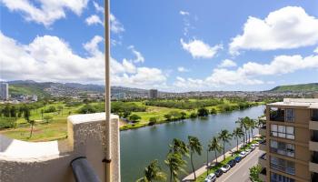 444 Nahua condo # 1101, Honolulu, Hawaii - photo 3 of 25