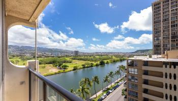 444 Nahua condo # 1101, Honolulu, Hawaii - photo 4 of 25