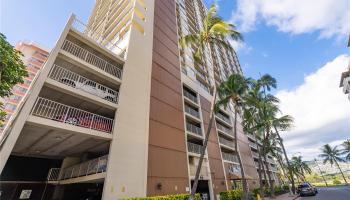 444 Nahua condo # 1101, Honolulu, Hawaii - photo 6 of 25