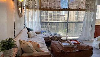 444 Nahua condo # 1104, Honolulu, Hawaii - photo 1 of 16
