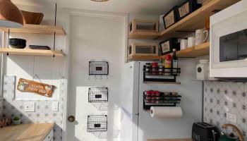 444 Nahua condo # 1104, Honolulu, Hawaii - photo 4 of 16