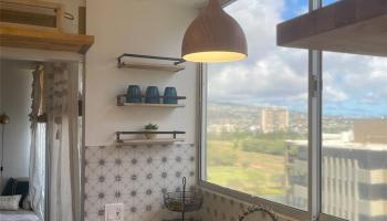 444 Nahua condo # 1104, Honolulu, Hawaii - photo 5 of 16