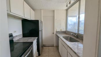 444 Nahua condo # 1110, Honolulu, Hawaii - photo 3 of 9