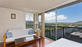 444 Nahua condo # 1401, Honolulu, Hawaii - photo 1 of 13