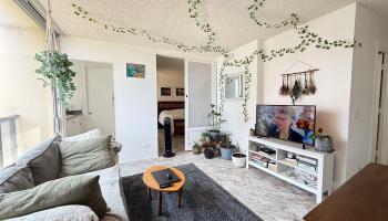 444 Nahua condo # 1605, Honolulu, Hawaii - photo 2 of 22