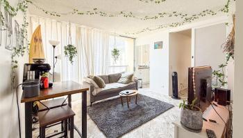 444 Nahua condo # 1605, Honolulu, Hawaii - photo 3 of 22