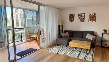 444 Nahua St Honolulu - Rental - photo 4 of 20