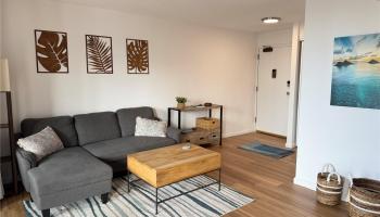 444 Nahua St Honolulu - Rental - photo 6 of 20