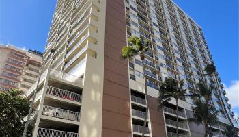 444 Nahua condo # 1901, Honolulu, Hawaii - photo 1 of 17