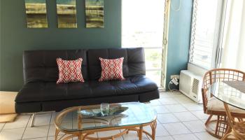 444 Nahua condo # 1901, Honolulu, Hawaii - photo 2 of 17