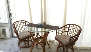 444 Nahua condo # 1901, Honolulu, Hawaii - photo 3 of 17