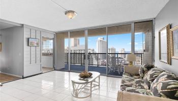 444 Nahua condo # 2007, Honolulu, Hawaii - photo 1 of 25