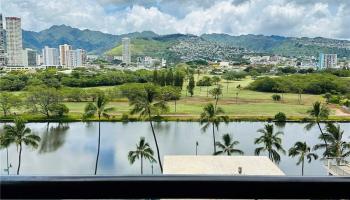 444 Nahua condo # 2211, Honolulu, Hawaii - photo 2 of 6