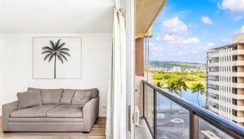 444 Nahua condo # 805, Honolulu, Hawaii - photo 1 of 25