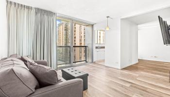 444 Nahua condo # 805, Honolulu, Hawaii - photo 2 of 25