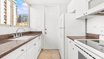 444 Nahua condo # 805, Honolulu, Hawaii - photo 4 of 25