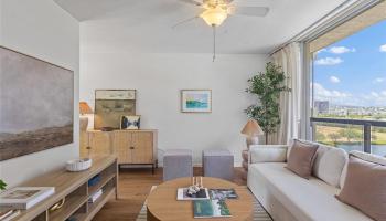 444 Nahua condo # 903, Honolulu, Hawaii - photo 1 of 19