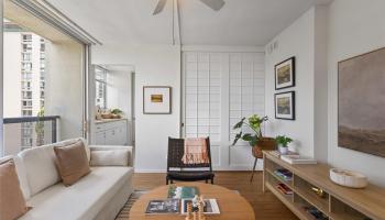 444 Nahua condo # 903, Honolulu, Hawaii - photo 2 of 19