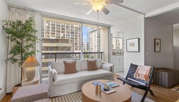 444 Nahua condo # 903, Honolulu, Hawaii - photo 4 of 19