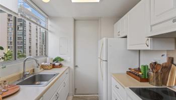 444 Nahua condo # 903, Honolulu, Hawaii - photo 5 of 19