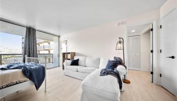 444 Nahua condo # 912, Honolulu, Hawaii - photo 1 of 22