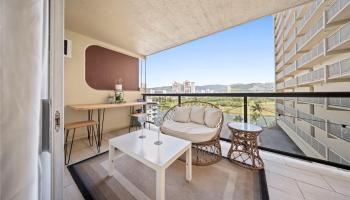 444 Nahua condo # 912, Honolulu, Hawaii - photo 3 of 22