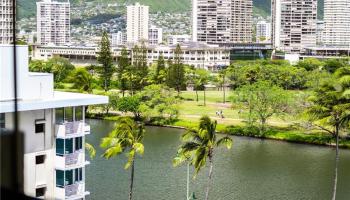 444 Nahua condo # 912, Honolulu, Hawaii - photo 4 of 22