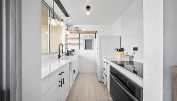 444 Nahua condo # 912, Honolulu, Hawaii - photo 5 of 22