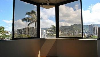 Hawaiian Monarch condo # 814, Honolulu, Hawaii - photo 4 of 10 Hawaiian Monarch condo # 814, Honolulu, Hawaii - photo 4 of 10