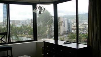 Hawaiian Monarch condo # 914, Honolulu, Hawaii - photo 4 of 4 Hawaiian Monarch condo # 914, Honolulu, Hawaii - photo 4 of 4