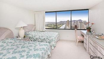 Hawaiian Monarch condo # PH202, Honolulu, Hawaii - photo 5 of 20