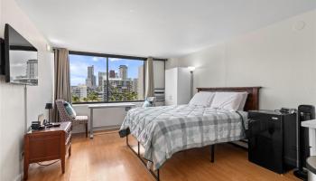 Hawaiian Monarch condo # 1007, Honolulu, Hawaii - photo 2 of 11