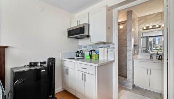 Hawaiian Monarch condo # 1007, Honolulu, Hawaii - photo 4 of 11