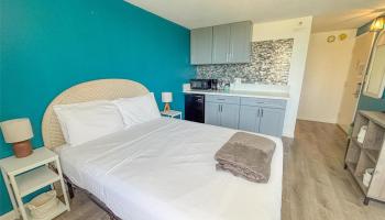 Hawaiian Monarch condo # 1105, Honolulu, Hawaii - photo 3 of 19