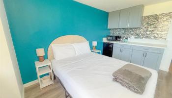 Hawaiian Monarch condo # 1105, Honolulu, Hawaii - photo 4 of 19