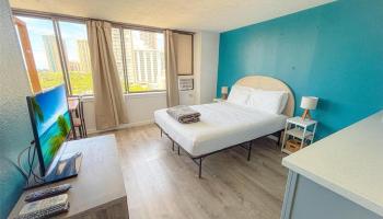 Hawaiian Monarch condo # 1105, Honolulu, Hawaii - photo 5 of 19