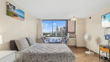 Hawaiian Monarch condo # 1109, Honolulu, Hawaii - photo 1 of 25